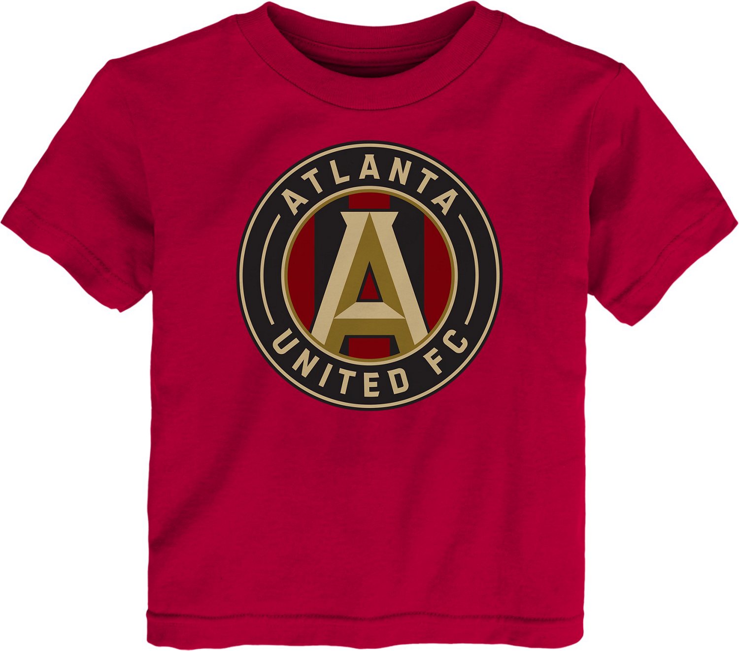 Outerstuff Toddlers' Atlanta United FC Primary Logo T-shirt