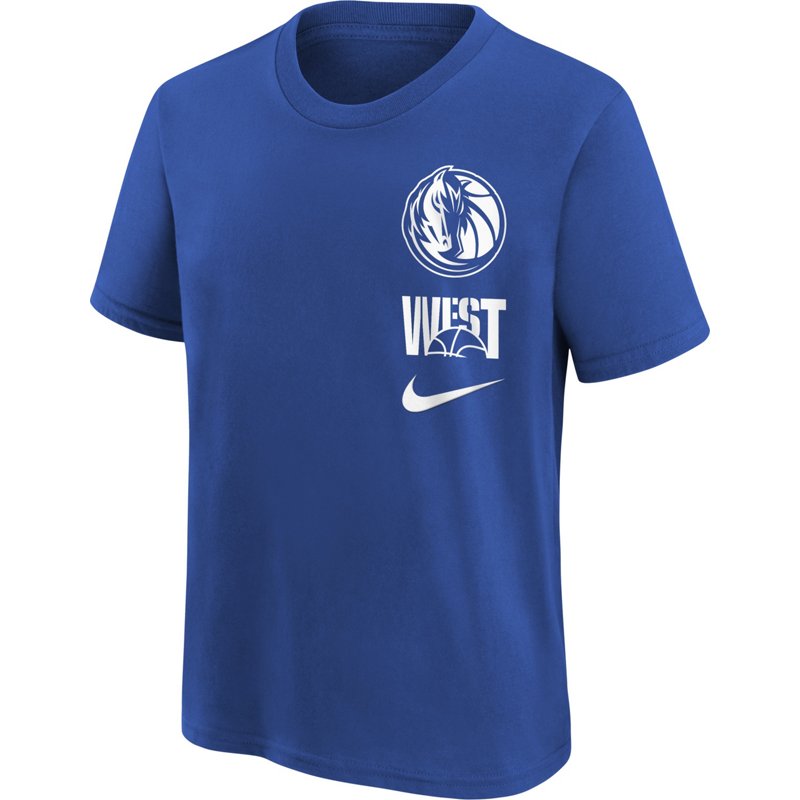 Nike Boys' Dallas M… - image