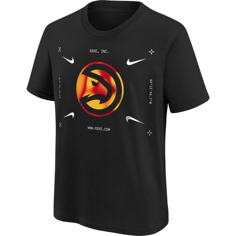 Nike Youth Atlanta … - image