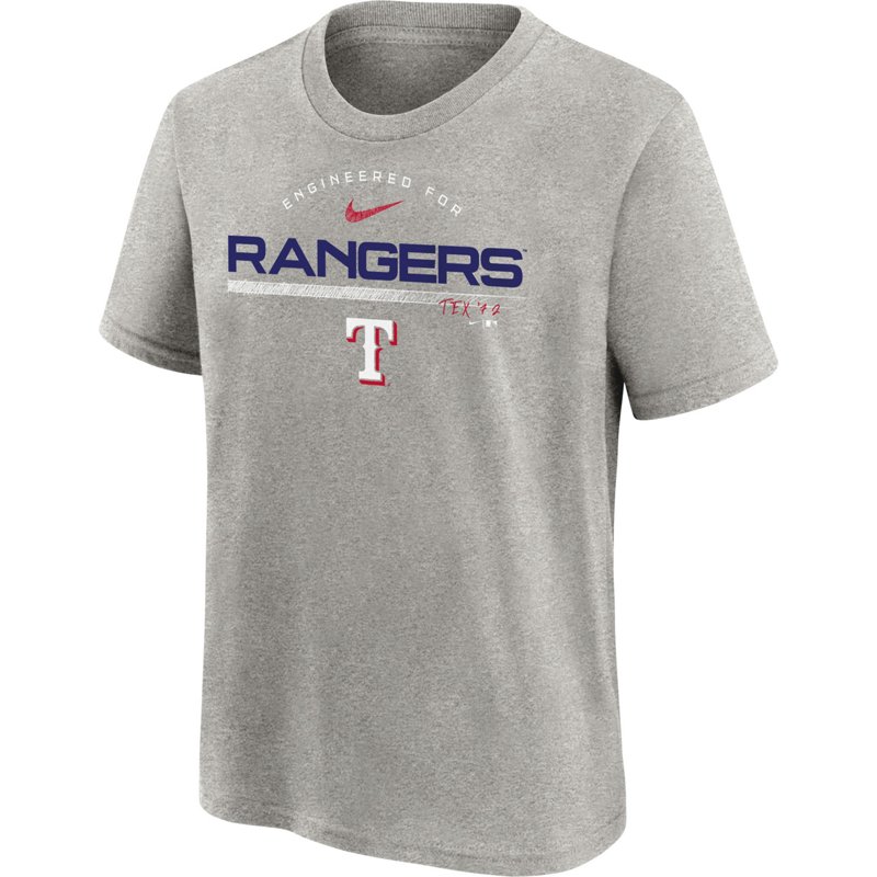 Nike Youth Texas Ra… - image