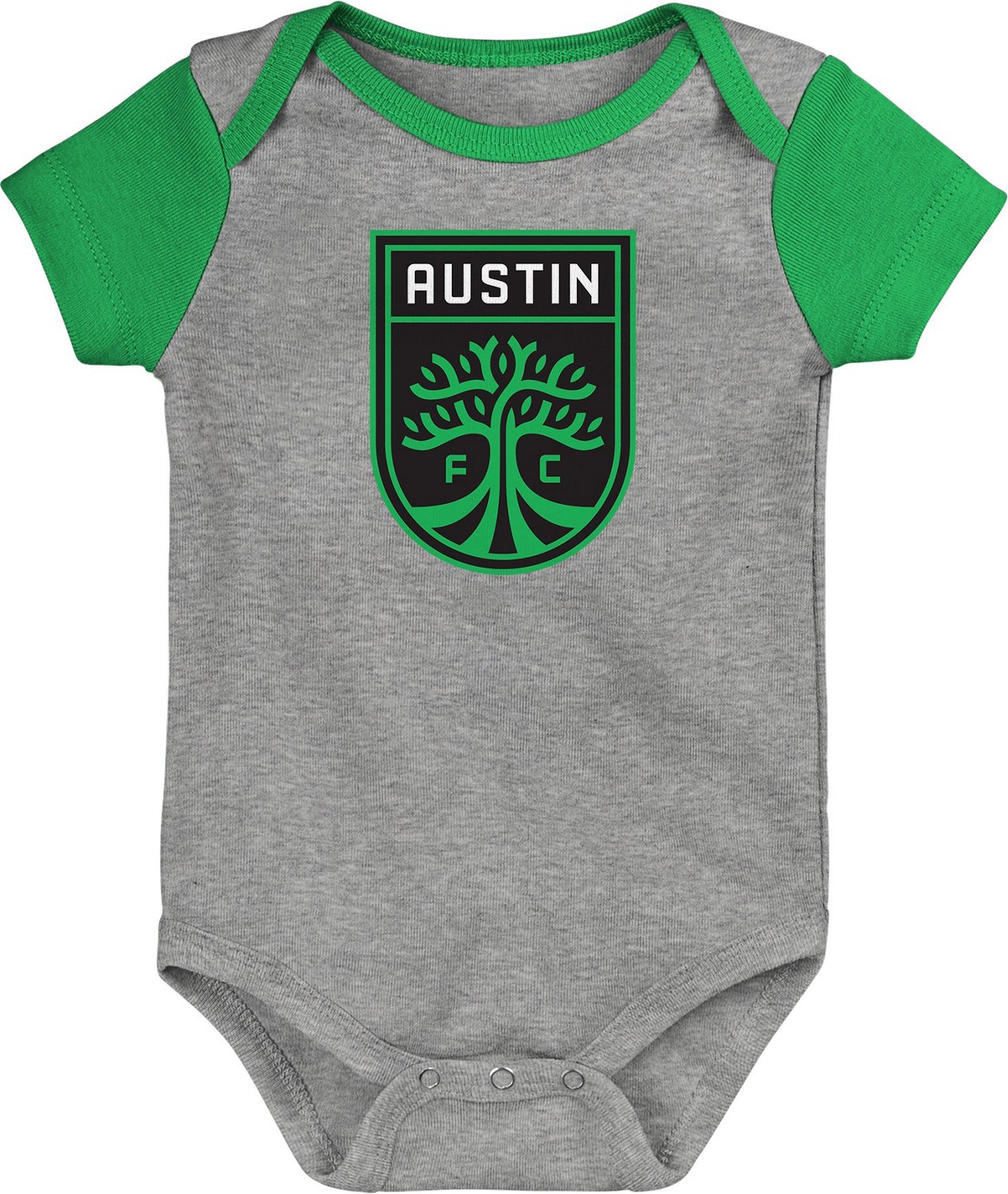 Outerstuff NCAA Infant Girls North Texas Mean Green Three Piece