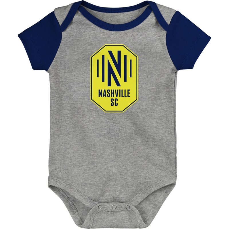 Outerstuff Infant N… - image