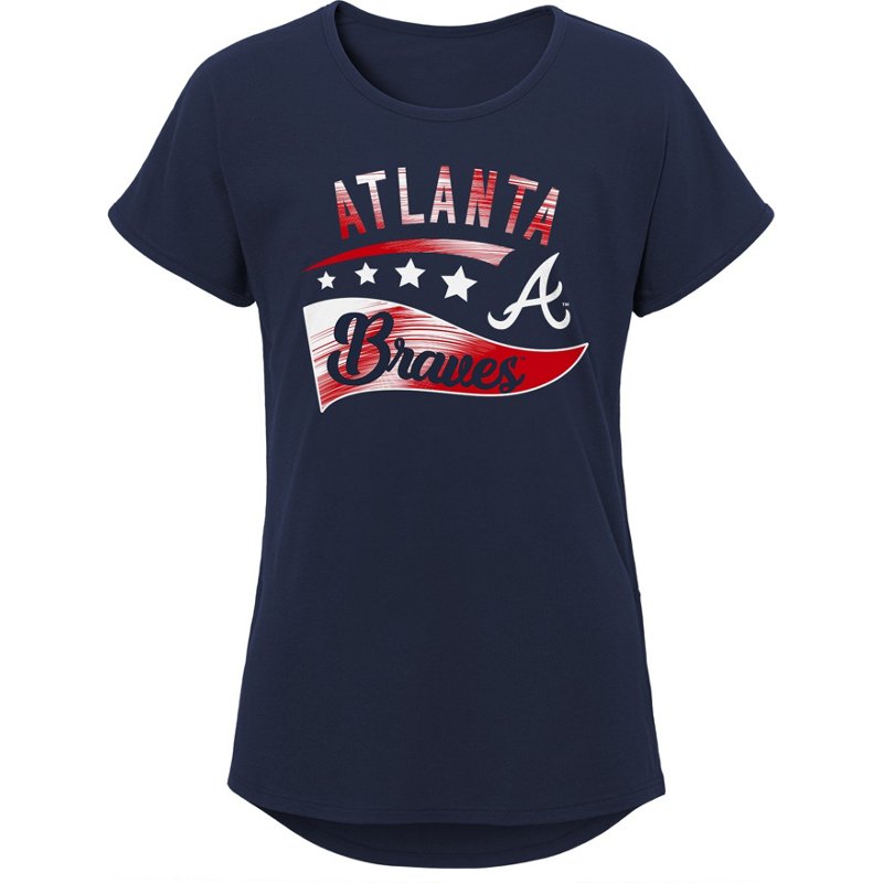 Outerstuff Girls' A… - image