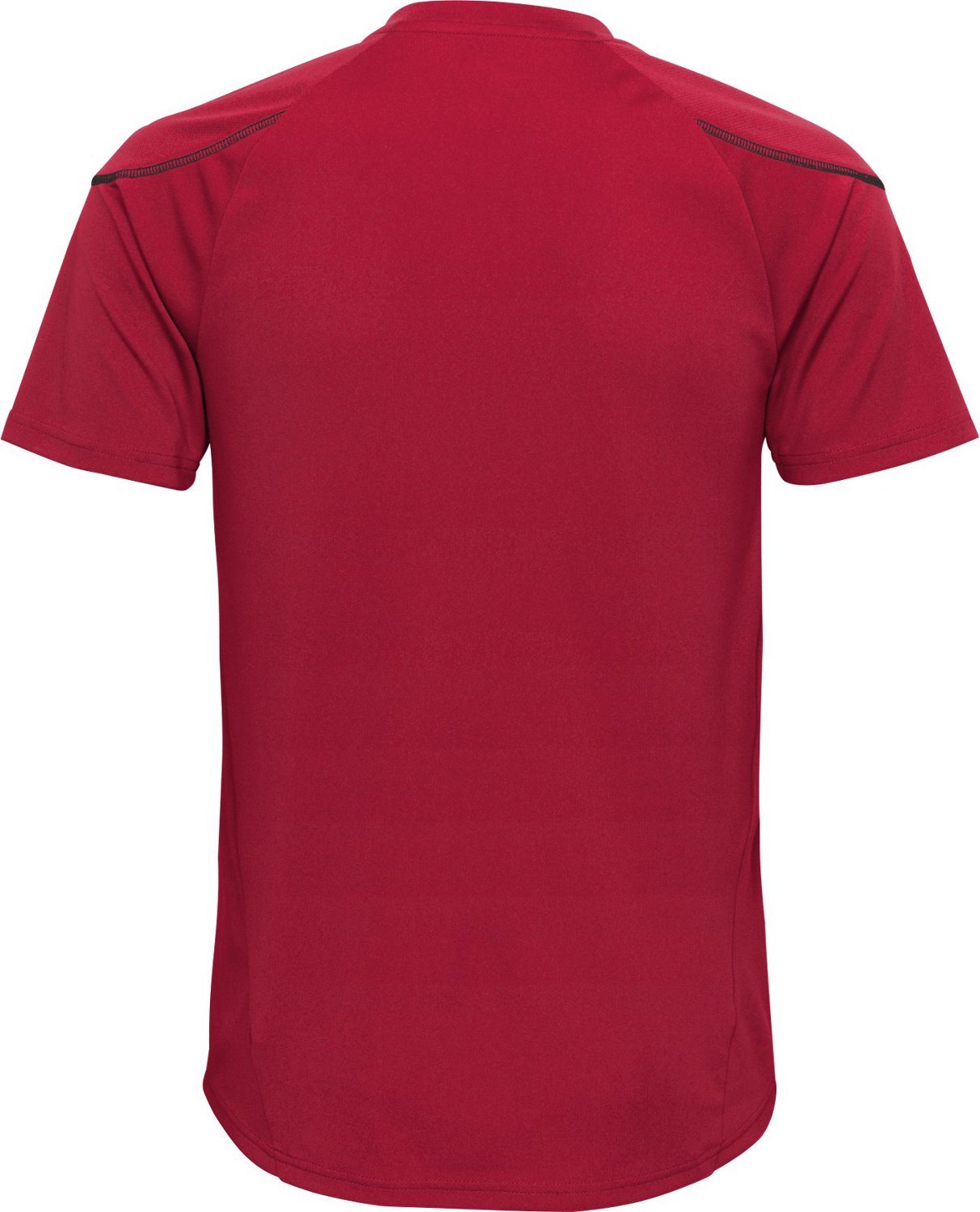 Outerstuff Boys' 4-7 Atlanta United FC Fashion Top - view number 2