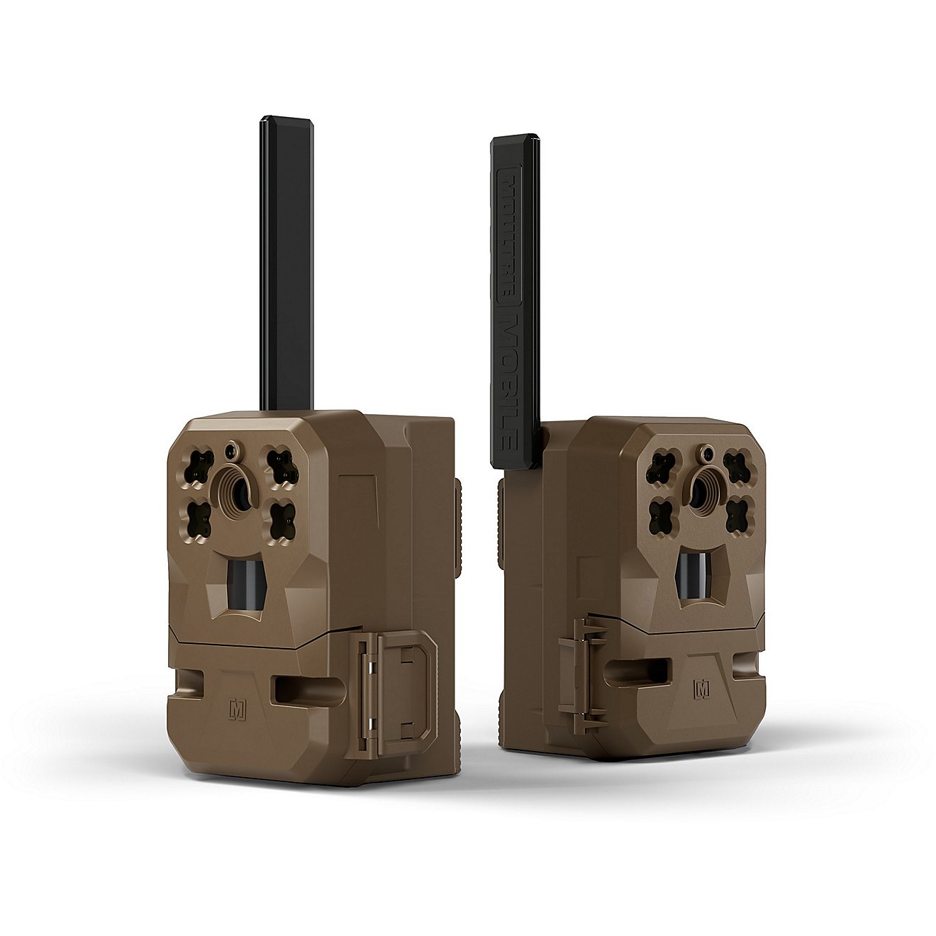 Moultrie EDGE Mobile Nationwide Cellular Trail Camera - 2-pack                                                                   - view number 7