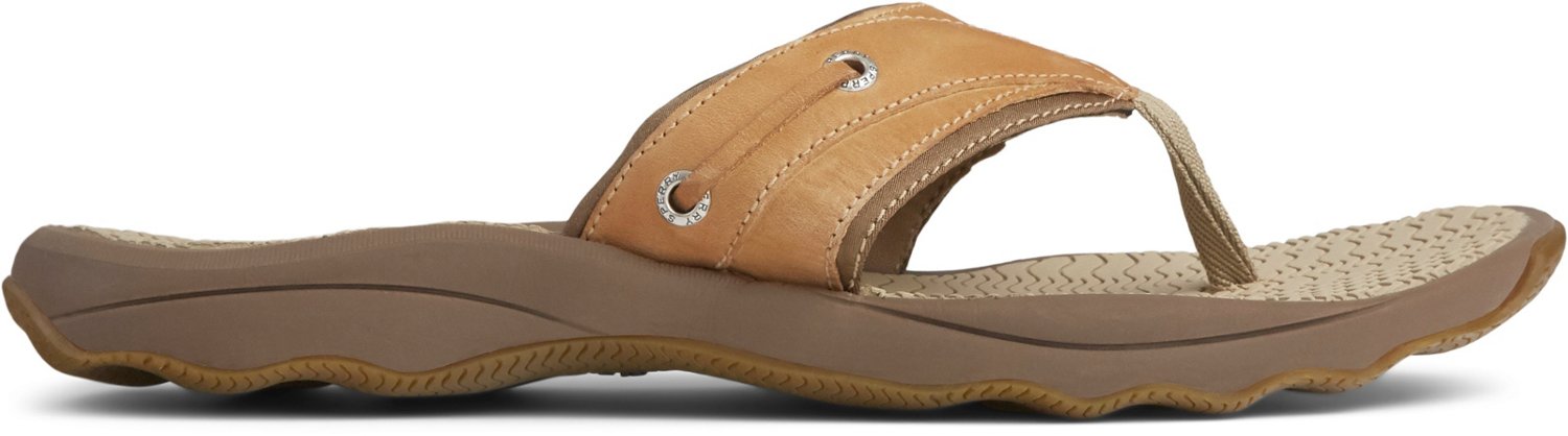 Sperry Men's Top-Sider Outer Banks Flip Flops | Academy