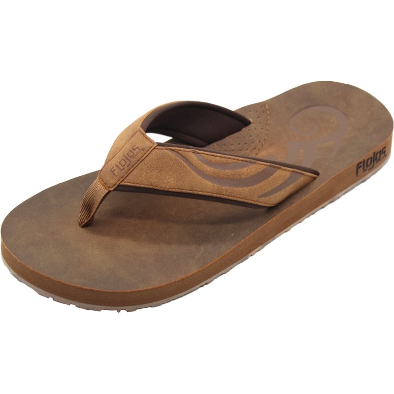 Flojos Men's Cuero … - image