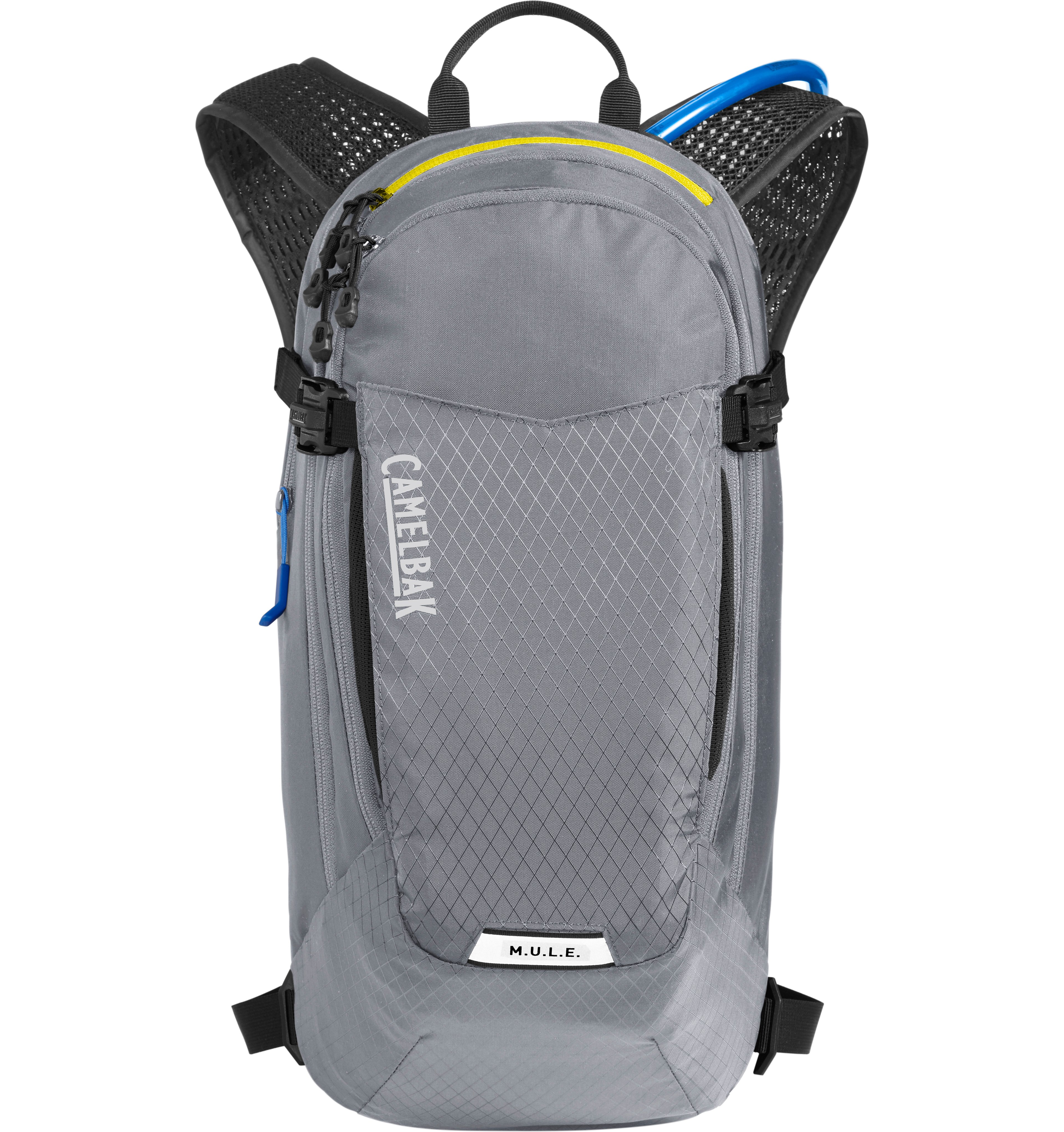 CamelBak Men's M.U.L.E. 12 Hydration Pack 100 oz