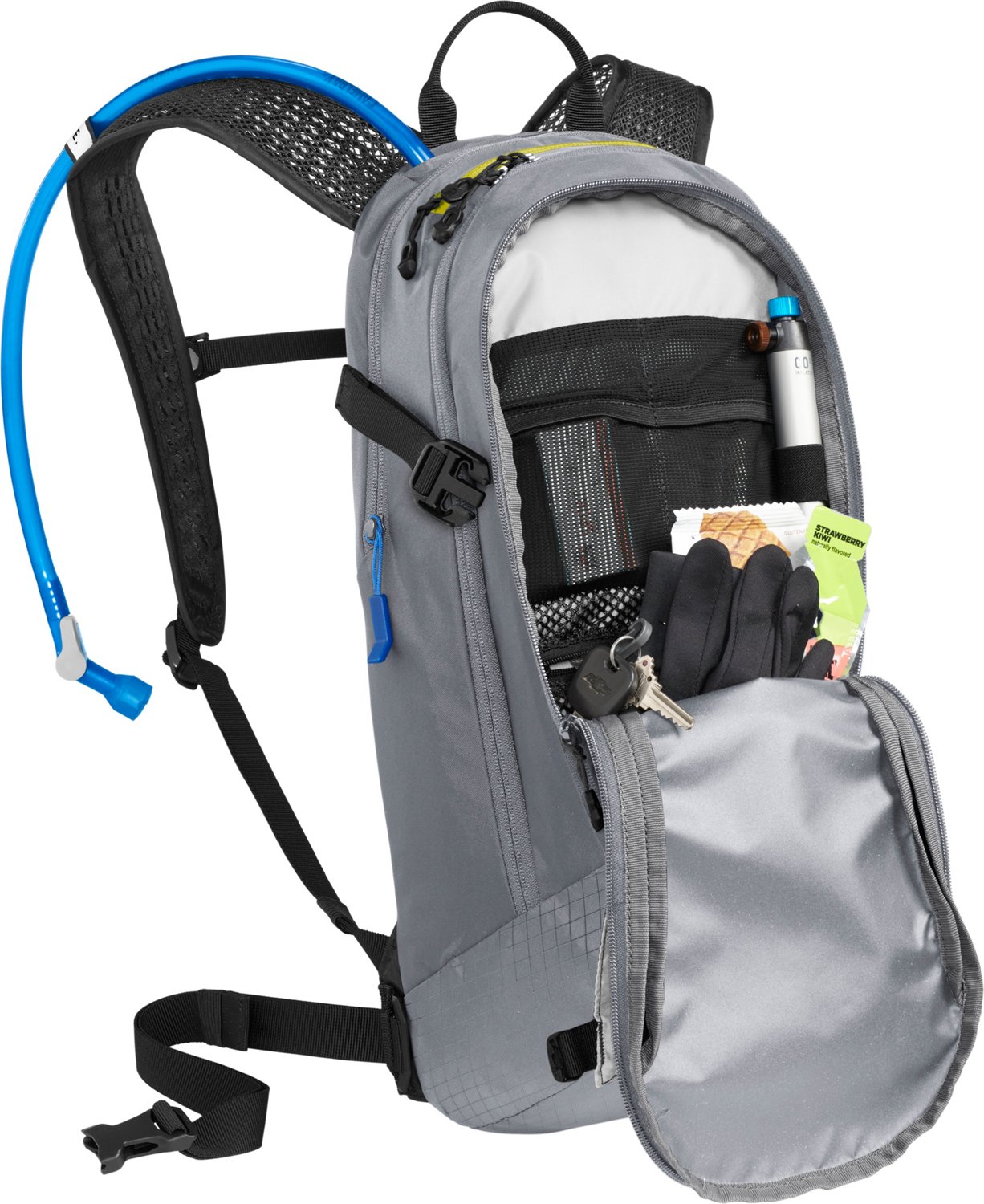 CamelBak Men's M.U.L.E. 12 Hydration Pack 100 oz - view number 7