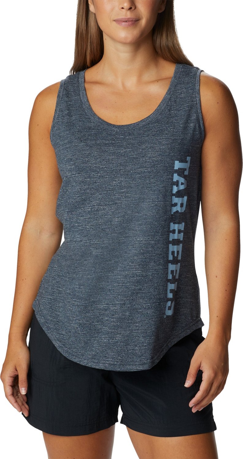 University of North Carolina Tank Tops, University of North Carolina Muscle  Tees