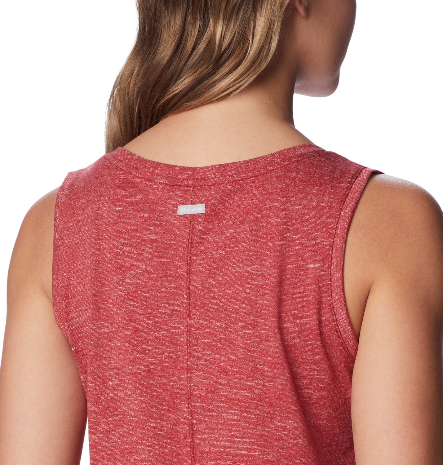 Columbia Sportswear Women's University of Alabama Cades Cape Tank Top