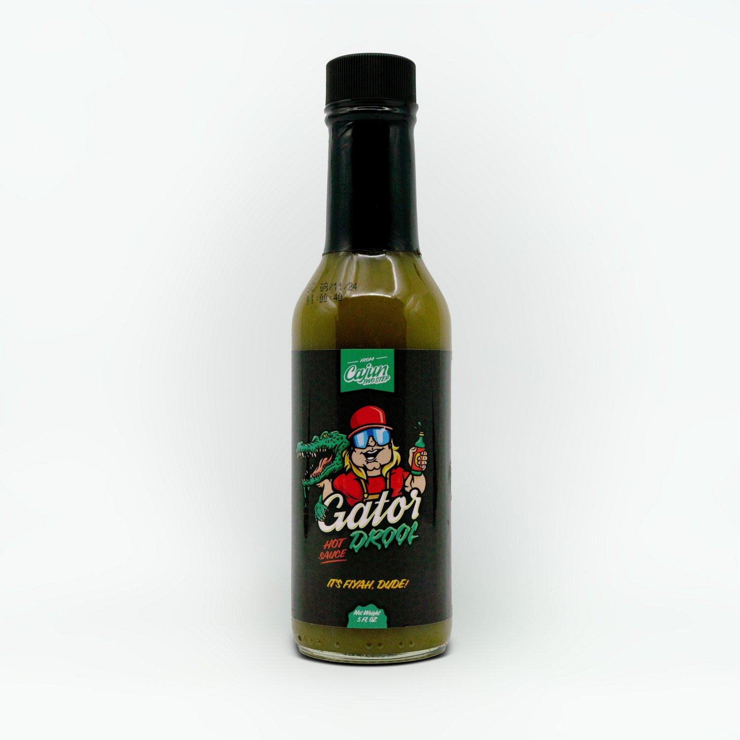 Cajun Two Step Spice - Fire