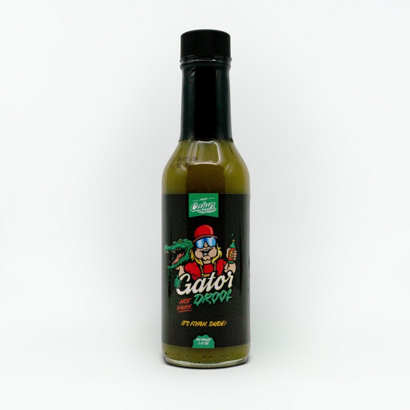 Cajun Two Step 5 Oz… - image