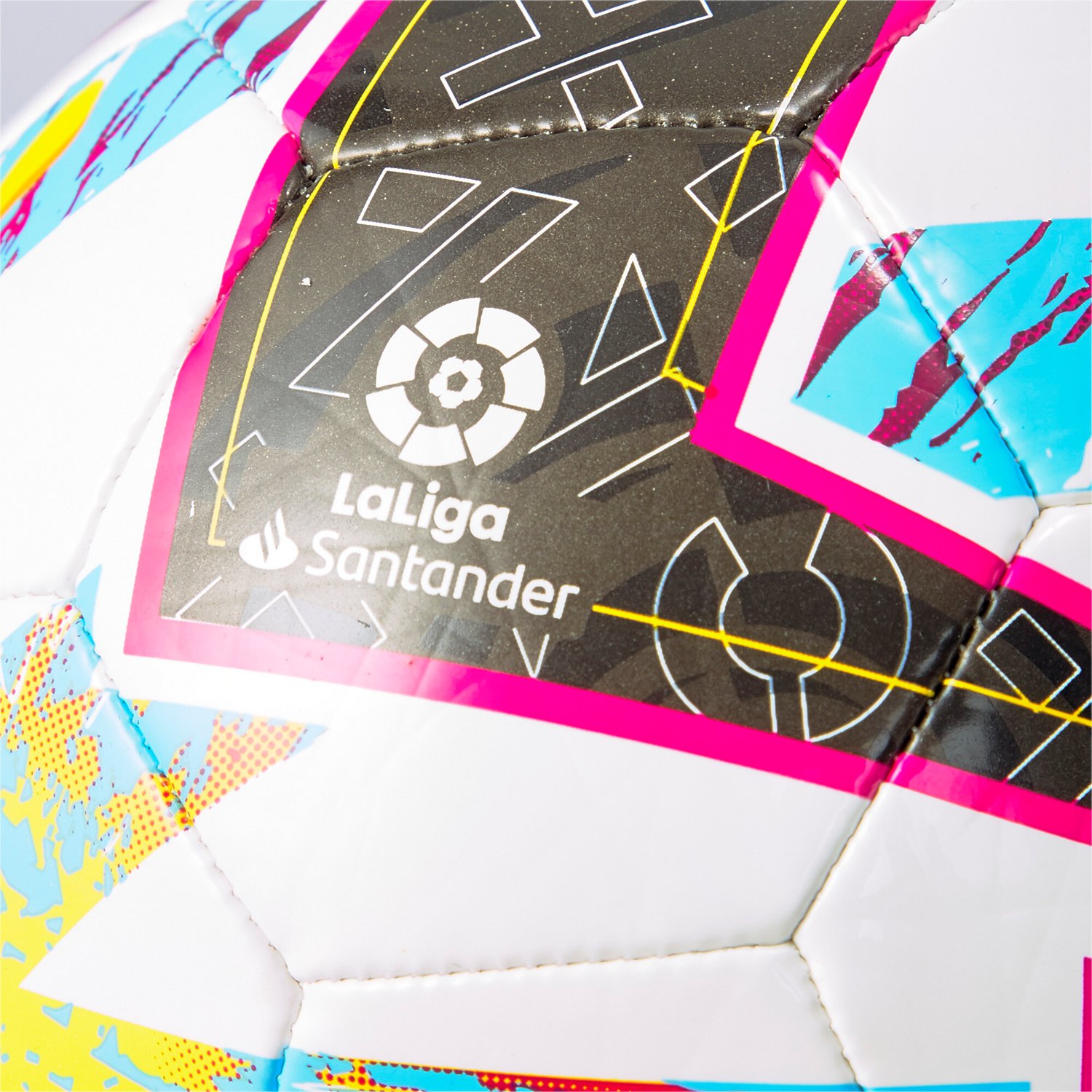 PUMA Oribta La Liga 1 Mini Soccer Ball                                                                                           - view number 2