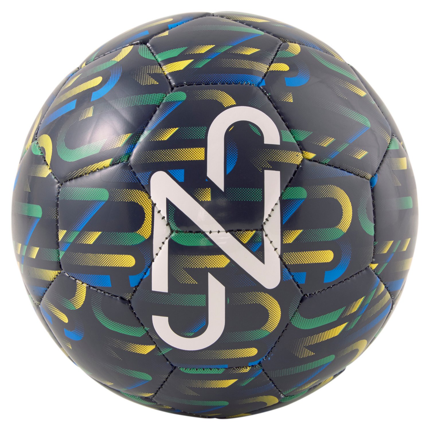 PUMA Neymar Jr Graphic Mini Soccer Ball                                                                                          - view number 2