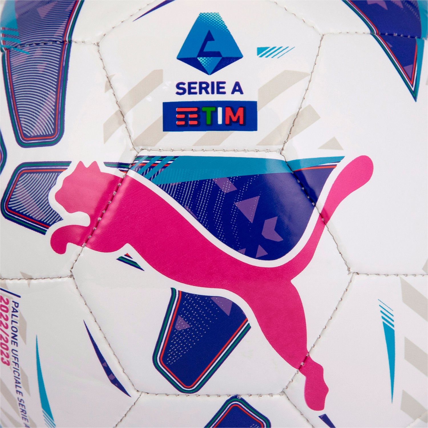PUMA Orbita Seria A MS Mini Soccer Ball                                                                                          - view number 2