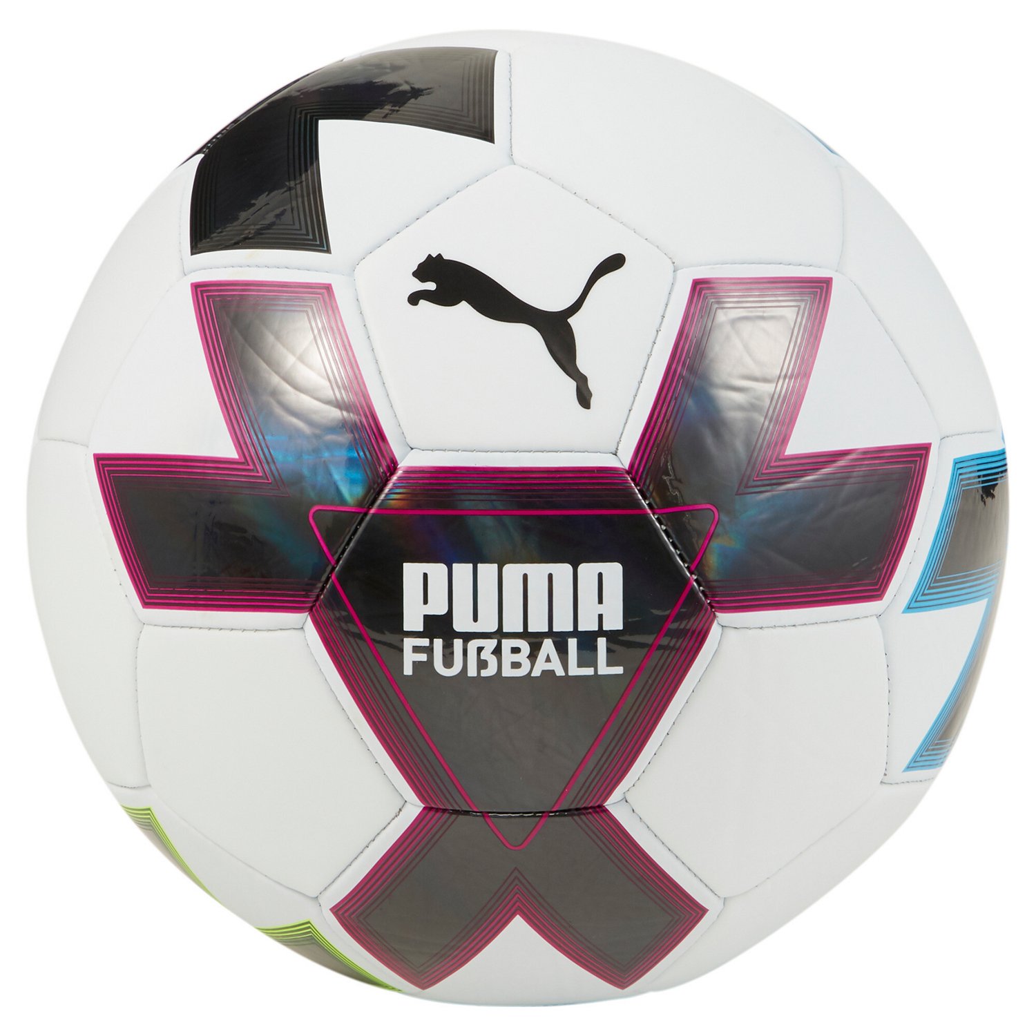 Puma Futsal Trainer Soccer Ball