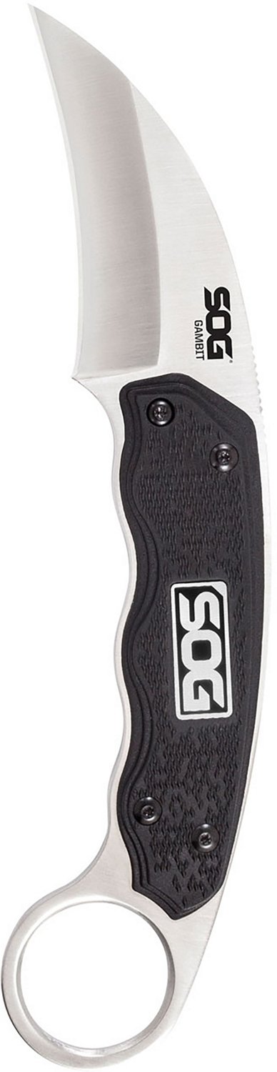 SOG Gambit Knife - view number 4