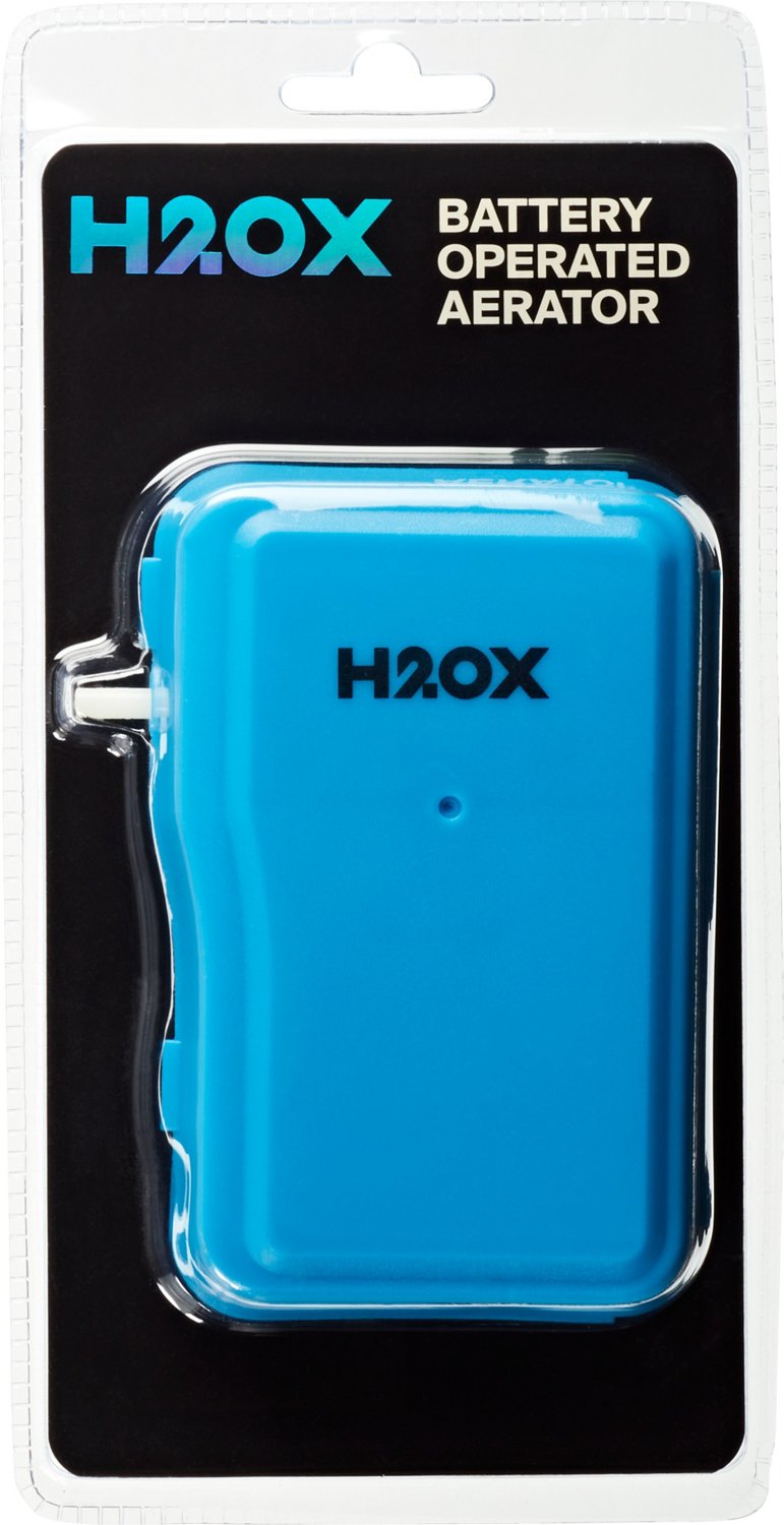 H2OX Battery Operated Aerator - view number 2