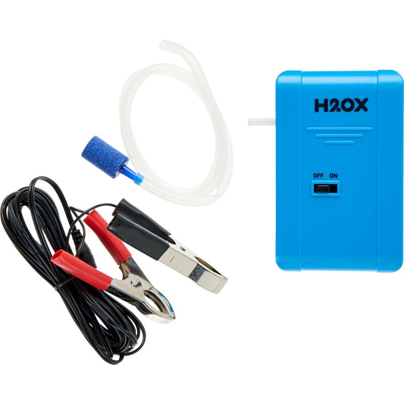 H2OX Dual Power Aer… - image