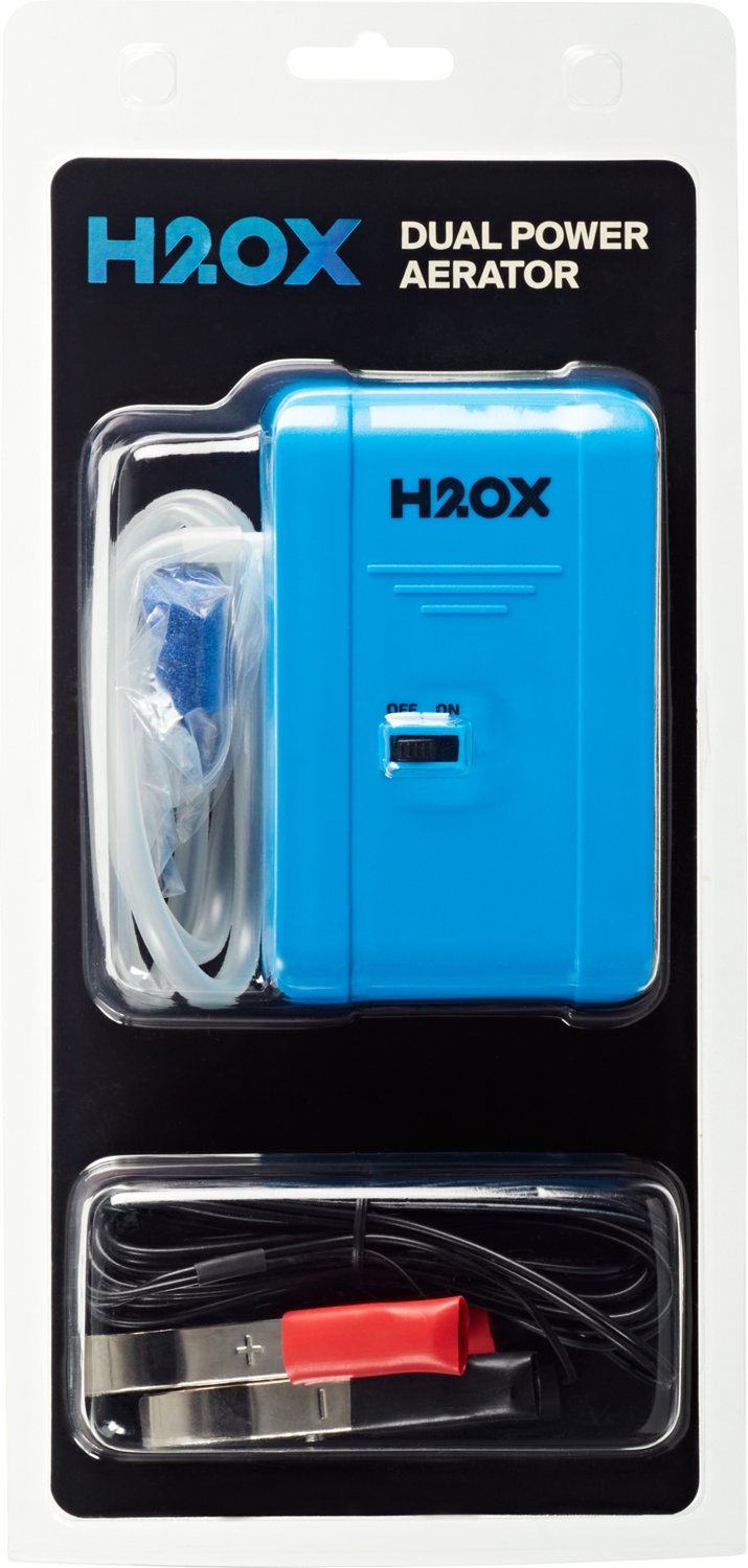H2OX Dual Power Aerator                                                                                                          - view number 2