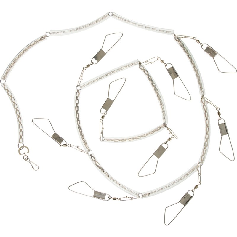 H2OX Deluxe Chain S… - image