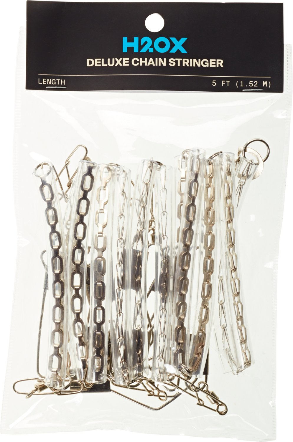 H2OX Deluxe Chain Stringer                                                                                                       - view number 2
