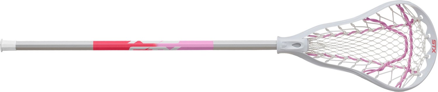STX Women's Lilly Complete Lacrosse Stick Academy