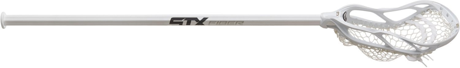 STX Women's Stallion 900 A/M Complete Lacrosse Stick - view number 2