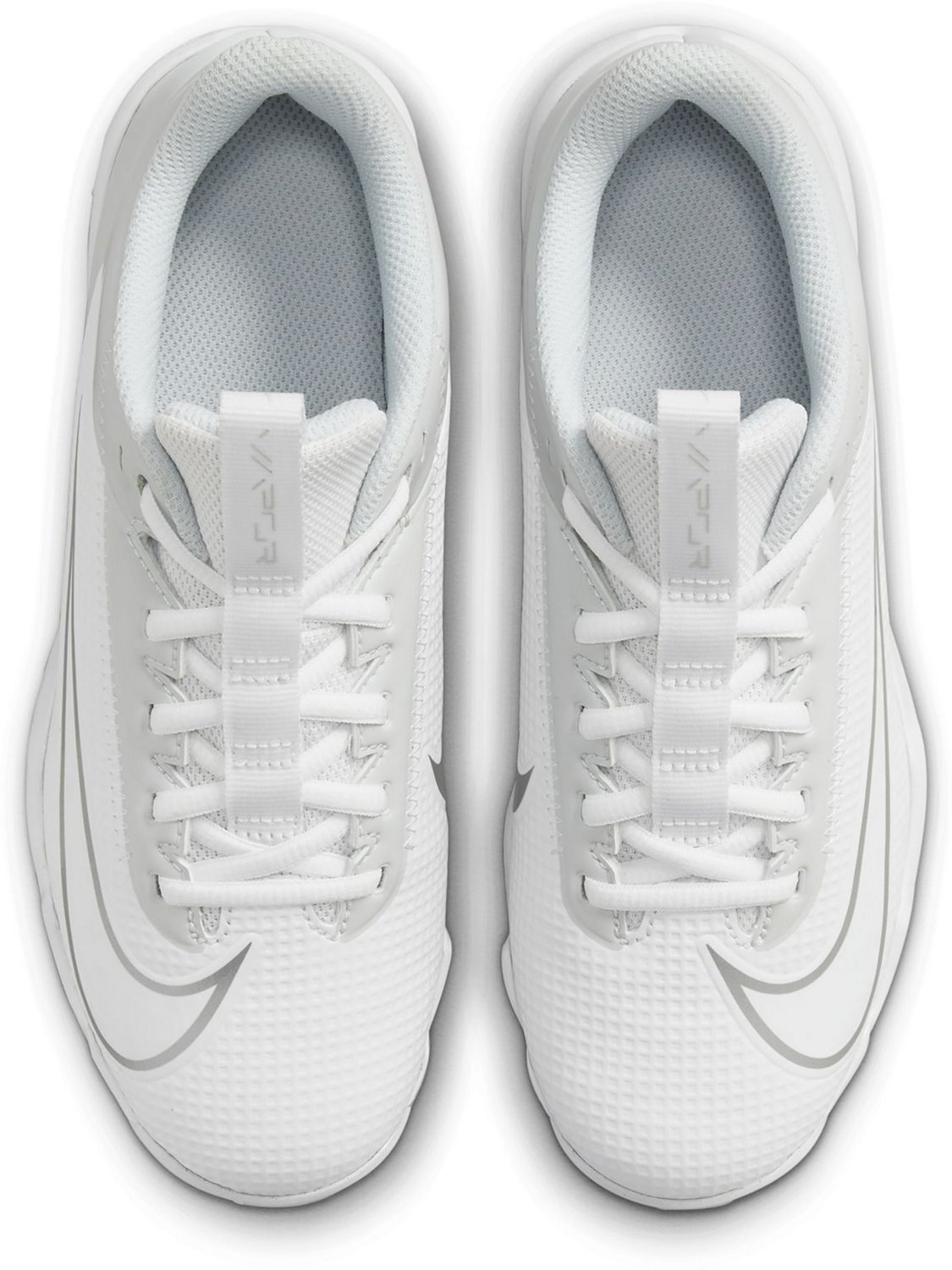 Nike Youth Vapor Edge Shark 2 Football Cleats - view number 5