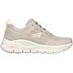 SKECHERS Women's Arch Fit Comfy Wave Shoes                                                                                       - view number 1 selected