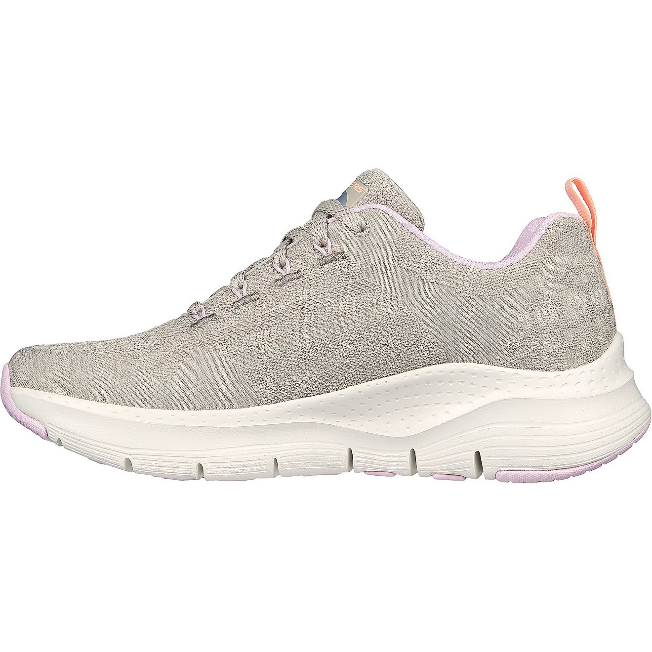 SKECHERS Women's Arch Fit Comfy Wave Shoes                                                                                       - view number 2
