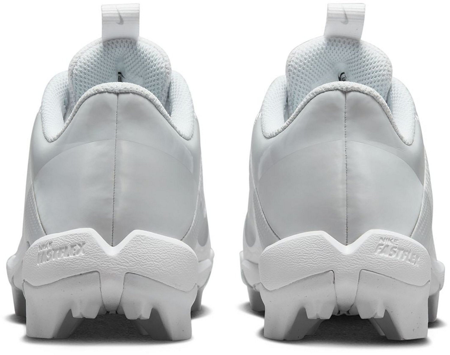 Nike Youth Vapor Edge Shark 2 Football Cleats - view number 4