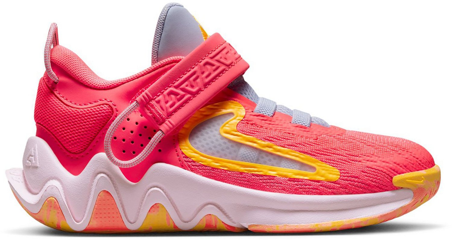 Nike Kids' Grade School Giannis Immortality Basketball Shoes, Boys