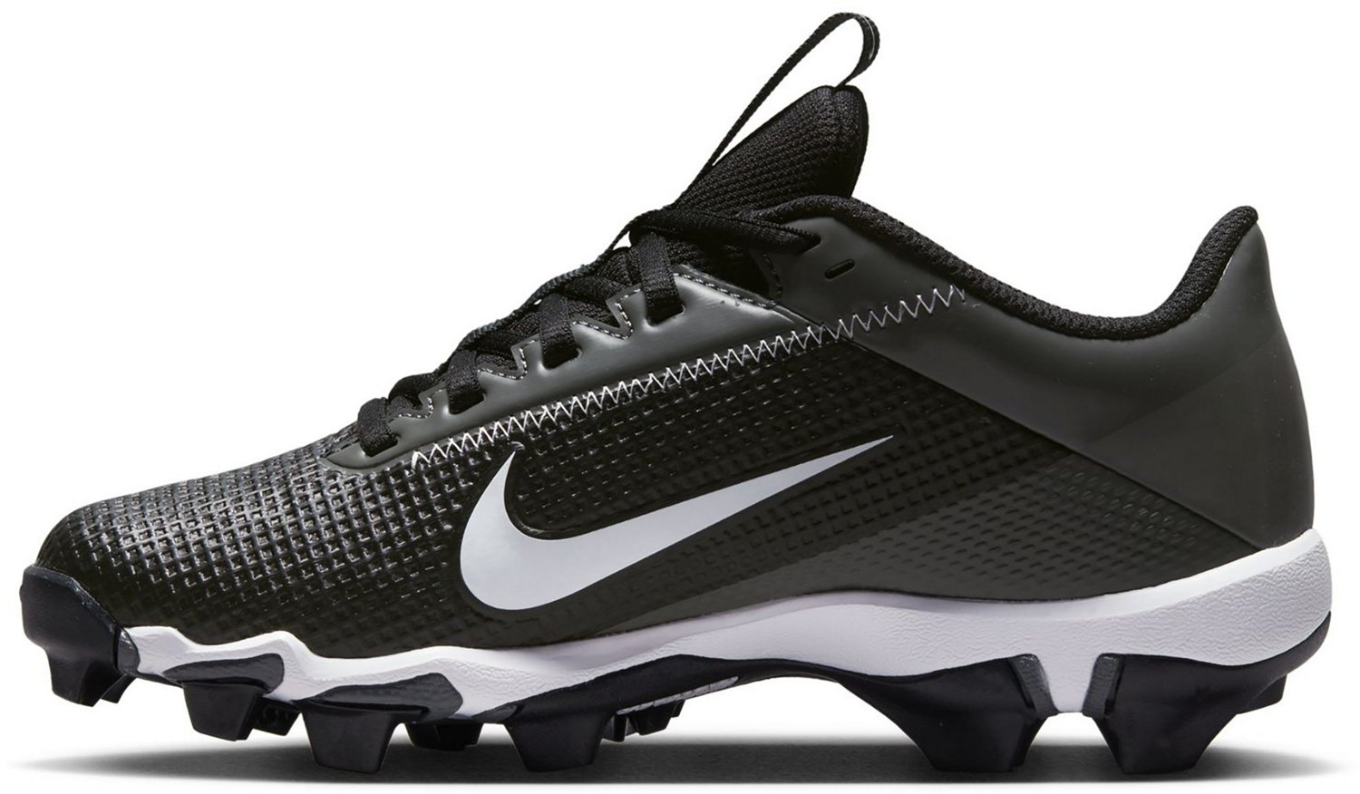 Nike shark best sale cleats youth