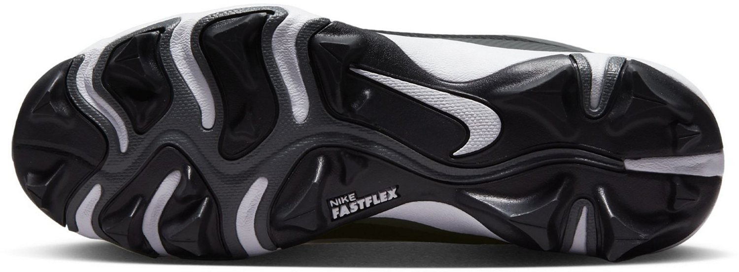 Nike Youth Vapor Edge Shark 2 Football Cleats                                                                                    - view number 6