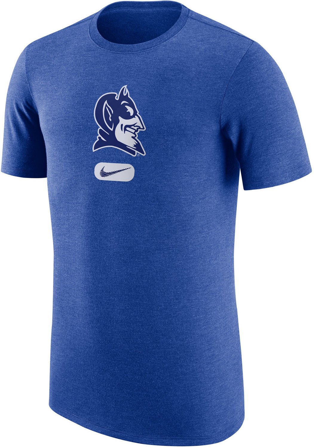 Nike Men's Duke University Dri-FIT Athletic Graphic T-shirt | Academy