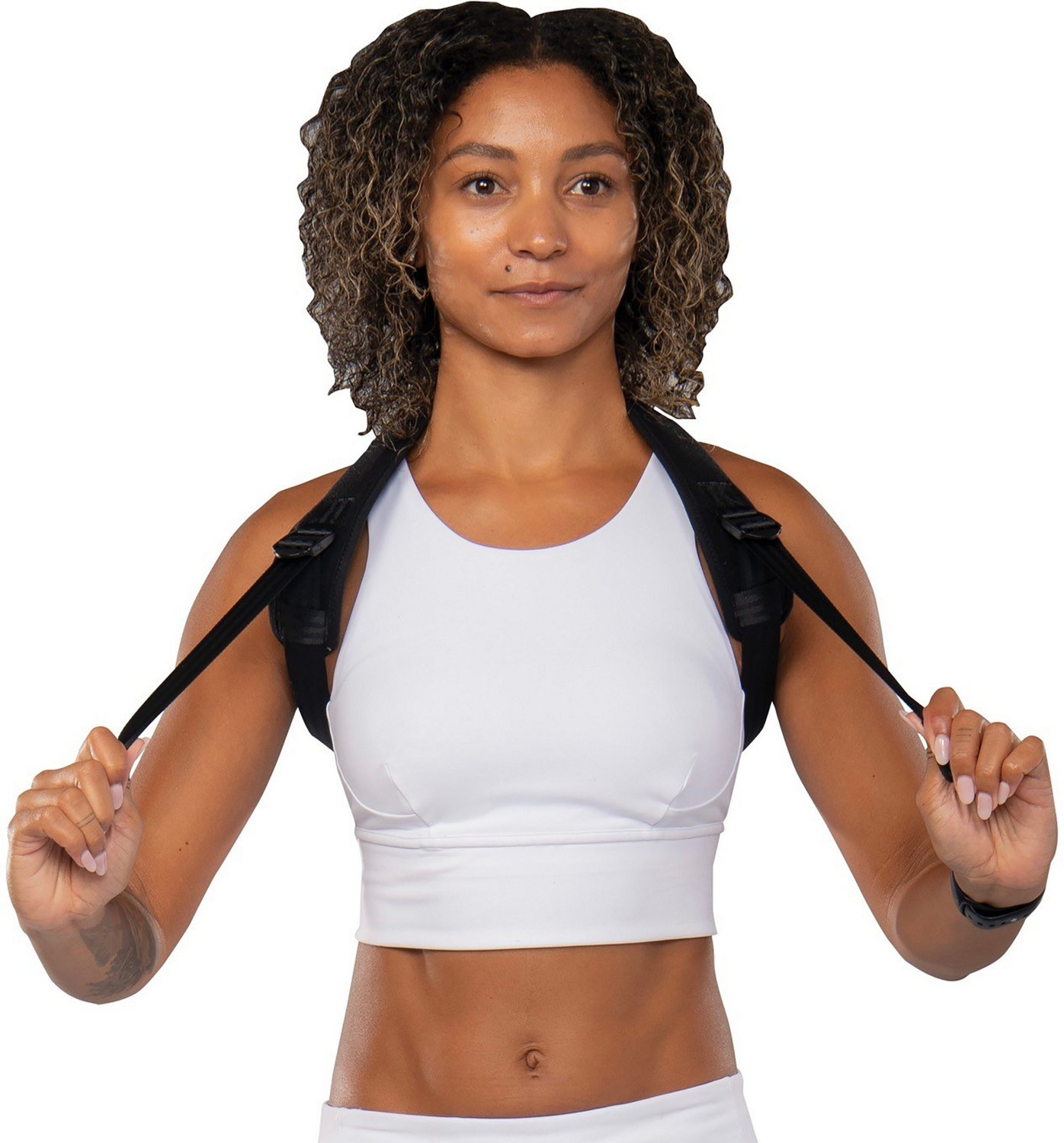 Pro Tec Athletics Posture Support Device Academy