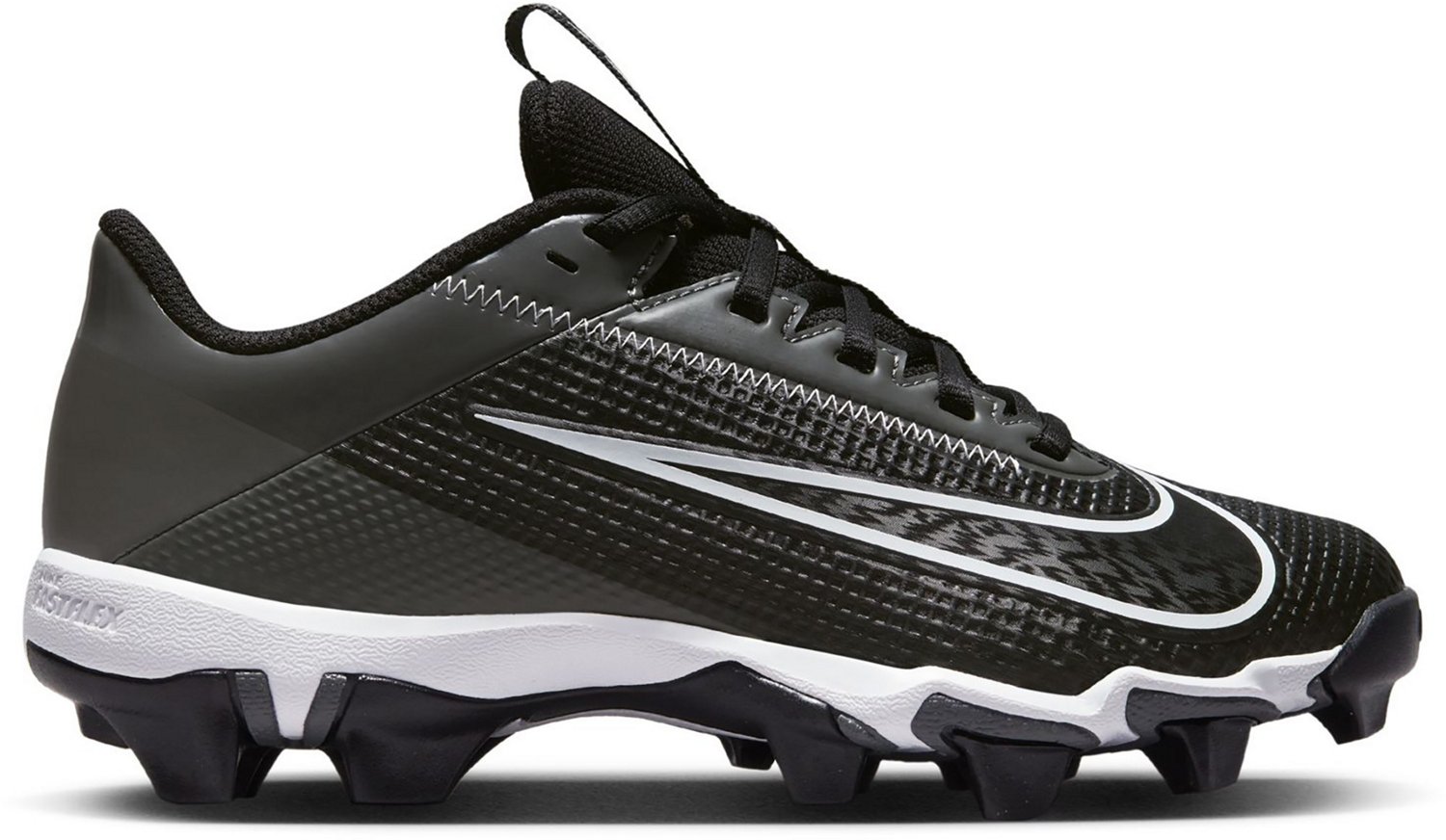 Kids' strike 2024 shark football cleats