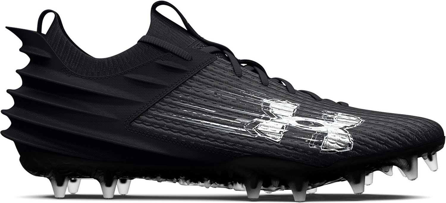 What Pros Wear: Justin Jefferson's Under Armour Spotlight 2022 Cleats -  What Pros Wear