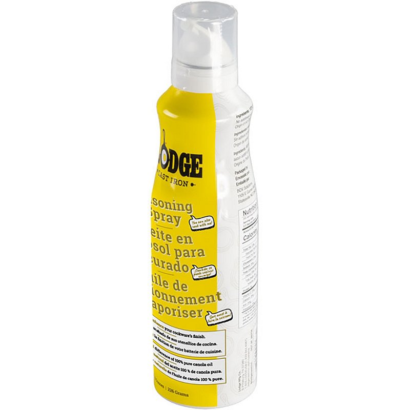 Lodge Seasoning Spr… - image