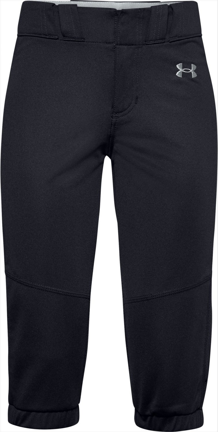 Under Armour Softball Pants for Women and Girls