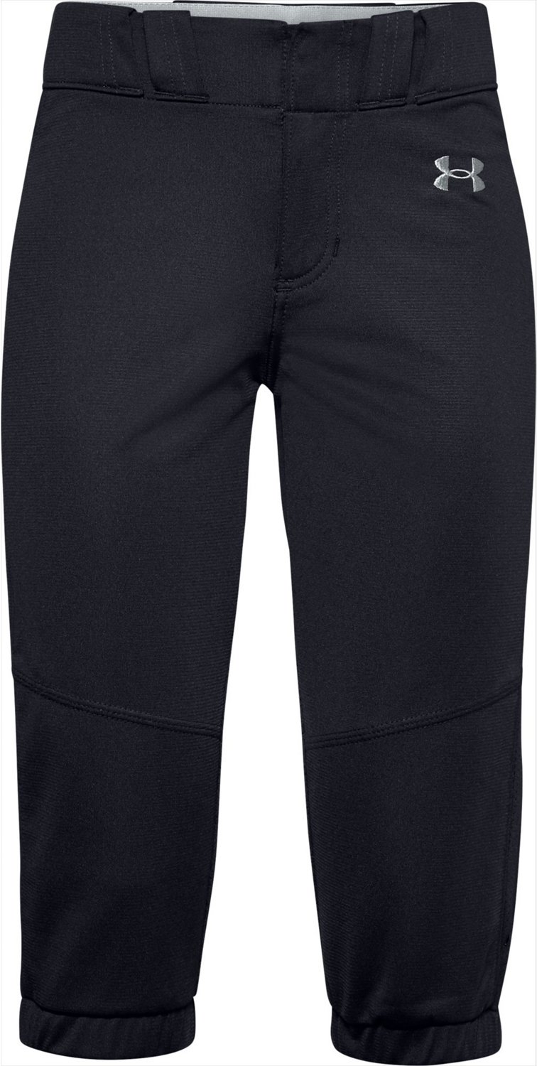 UA Vanish Girl's Softball Pant - Allsports & Cycle