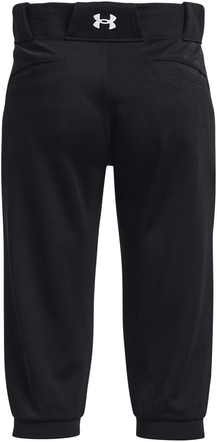 Under Armour Girls’ Utility Softball Pants                                                                                     - view number 2