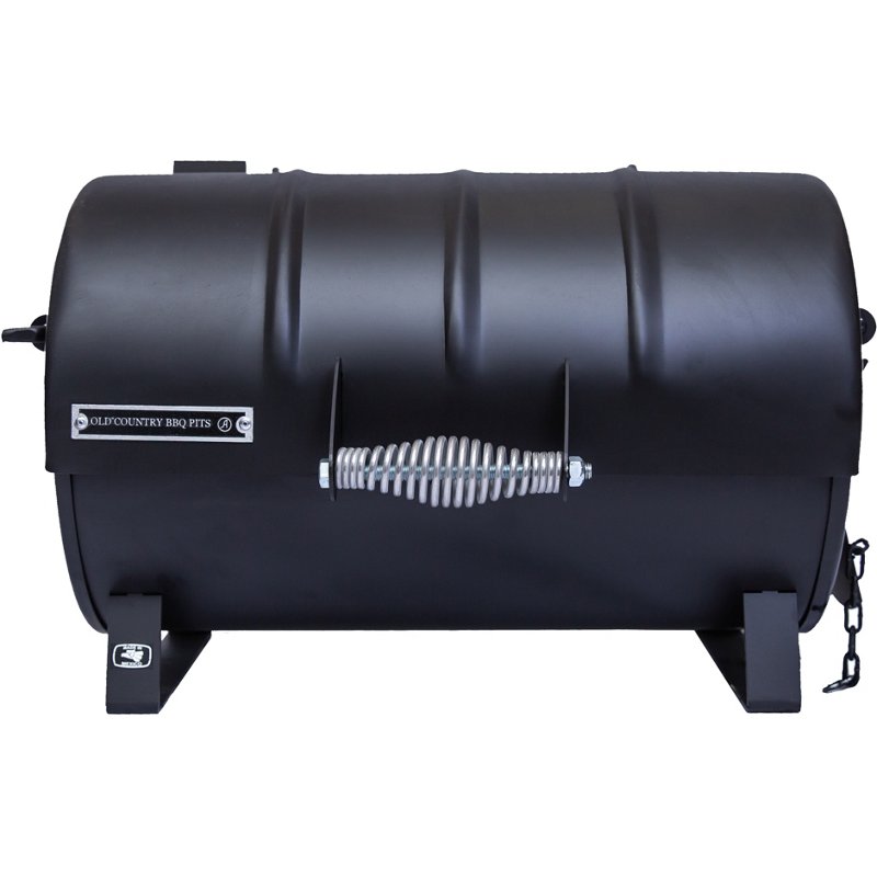 Old Country Bbq Pit… - image