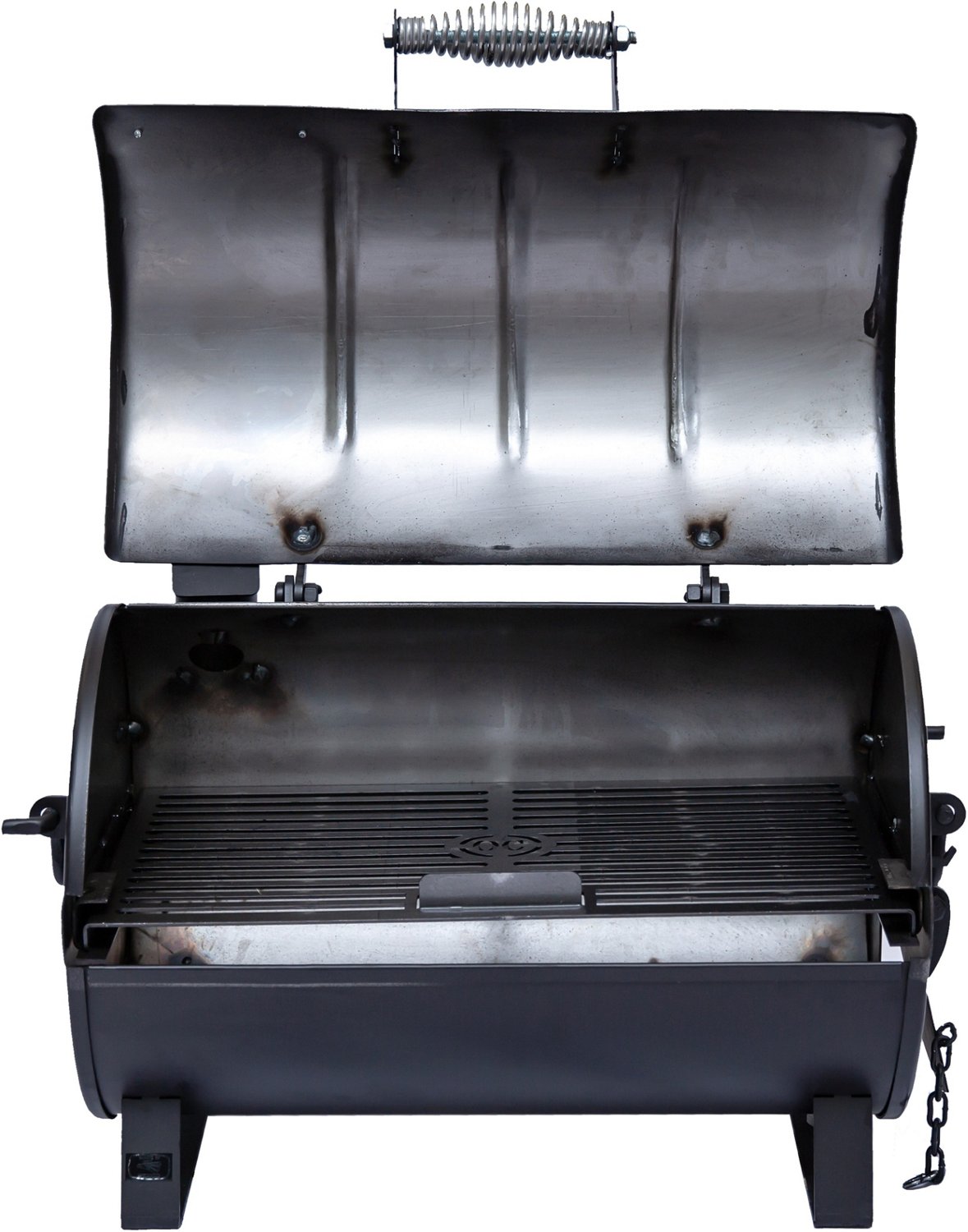 Portable Outdoor Charcoal Bbq Grill – Pyle USA