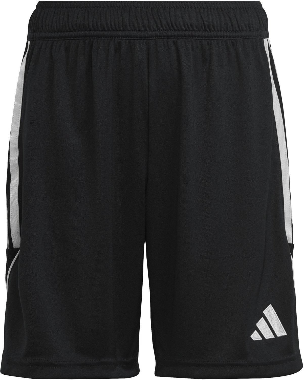 adidas Boys' Tiro23 Soccer Shorts 6 in | Free Shipping at Academy