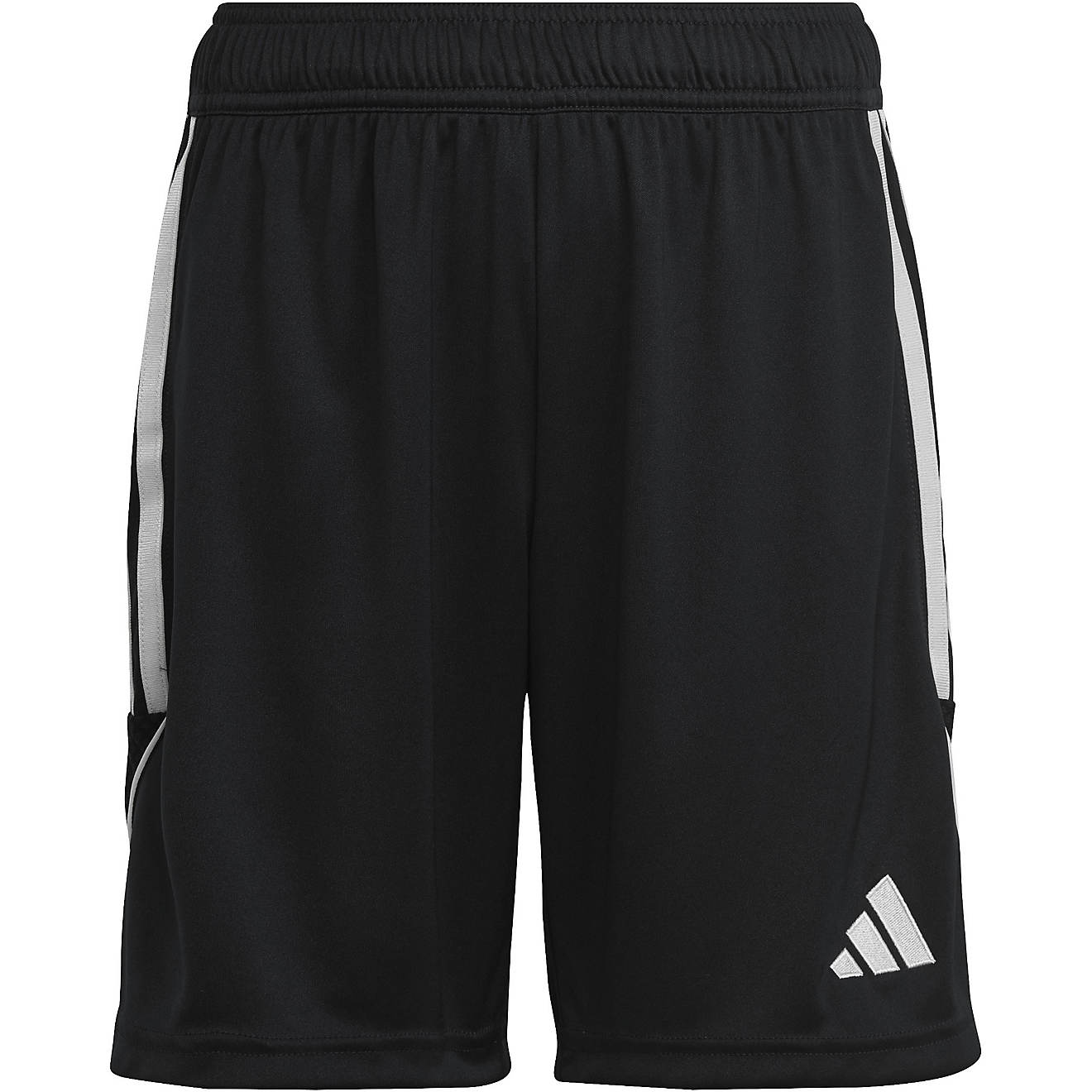 adidas Boys' Tiro23 Soccer Shorts 6 in                                                                                           - view number 1