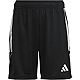 adidas Boys' Tiro23 Soccer Shorts 6 in                                                                                           - view number 1 selected