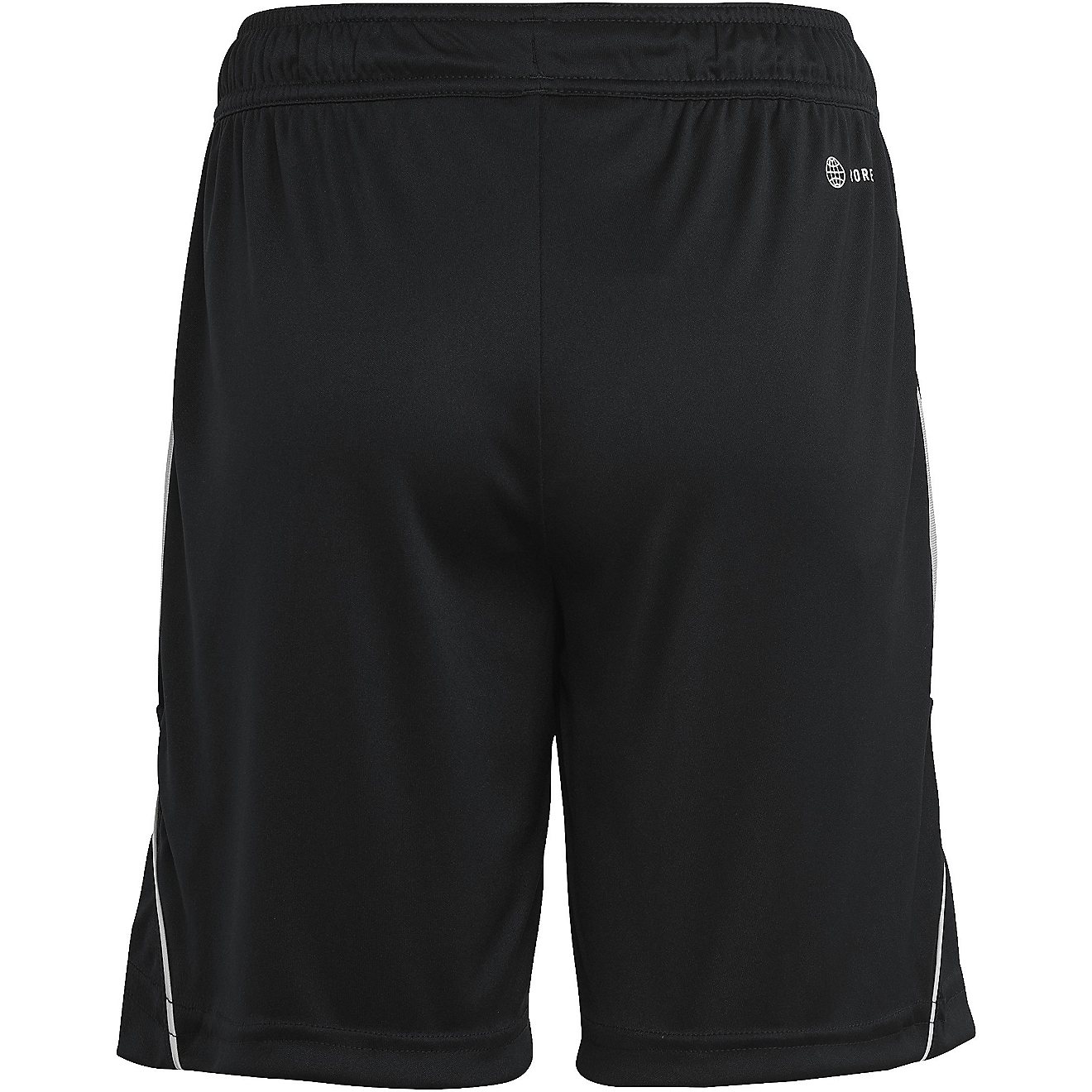 adidas Boys' Tiro23 Soccer Shorts 6 in                                                                                           - view number 2